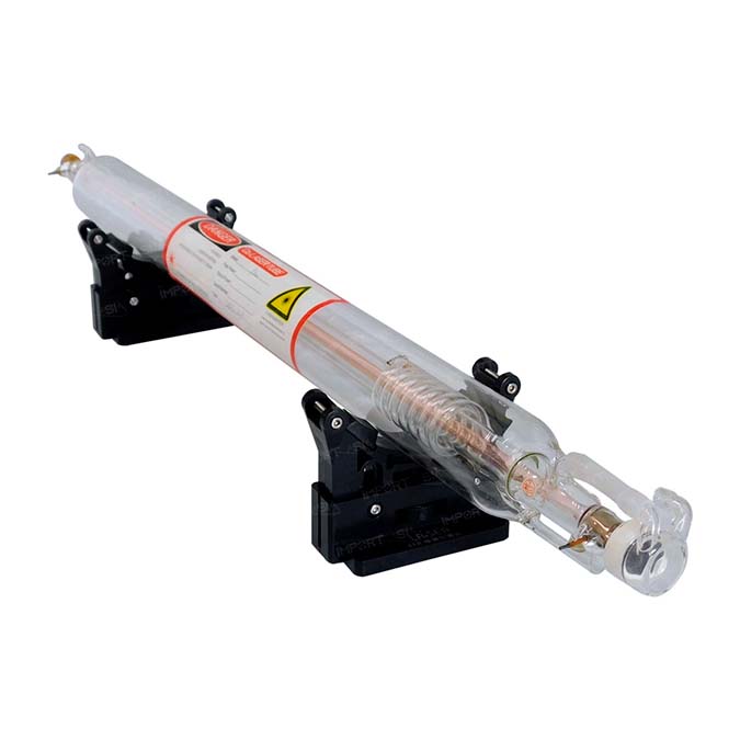 tubo laser